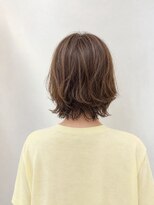 インパークス 江古田店(hair stage INPARKS)&nbsp;エアリーカール［江古田］