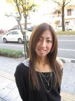 美容室イーナ(e na)&nbsp;アッシュで☆