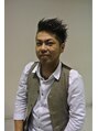 ヘアメイク ケイ(hair make KEI) 竹澤 真幸