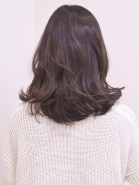 グランシュ 青葉台店(GranCieux) 【QUATRO】イルミナグレー