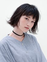 メイクス 表参道(MAKE'S omotesando)&nbsp;エフォートレス外ハネボブ