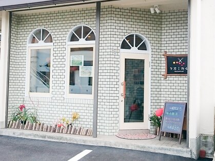 リズミカルの写真