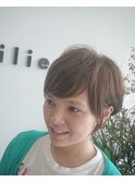 ショート