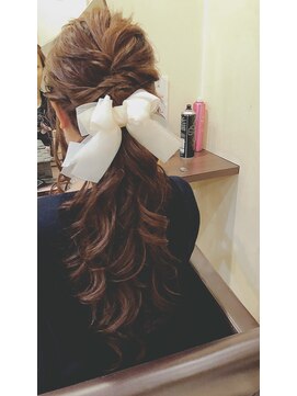 カーサ 祇園四条店(CASA) ふわふわローポニー