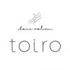 トイロ(toiro)のお店ロゴ