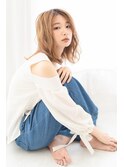 【OPEN以来大人気Totia福島/無造作カールミディ】