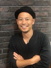 ゴールド ヘアメイク(GOLD hair make)&nbsp;宮崎 嘉行