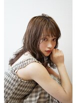 ディスオモテサンドウ 表参道(This OMOTESANDO)&nbsp;王道モテミディアム【表参道】山本