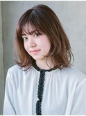 ラフミディアム