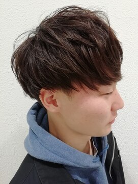 アッシュ 元住吉店(Ash) ネープレス×ナチュラル