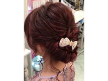 ヘアメイク ベティ(hair make Betty)