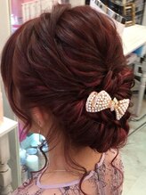 ヘアメイク ベティ(hair make Betty)