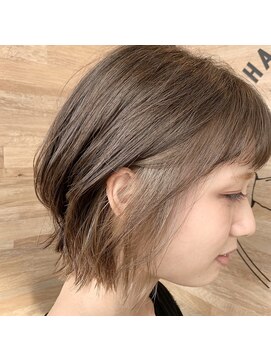 ヴィー ヘアー ファッション バー(VII hair.fashion.bar) @vii_hair