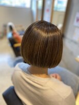 ライズヘアーブランド 宝塚中山店(RISE HAIR BRAND) 30代/40代/美髪/水素/髪質改善/白髪染め/白髪ぼかし/中山/中山寺