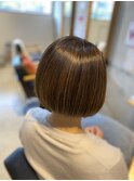 30代/40代/美髪/水素/髪質改善/白髪染め/白髪ぼかし/中山/中山寺