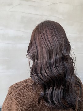 リズ(re's) ココアブラウン