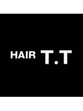 HAIR T.T【ヘア ティーティー】