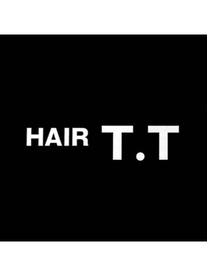 ヘアティーティー(HAIR T.T)