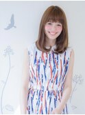 ネオリーブ三茶☆ふんわりワンカール☆フレンチボブ☆ 渡辺萌