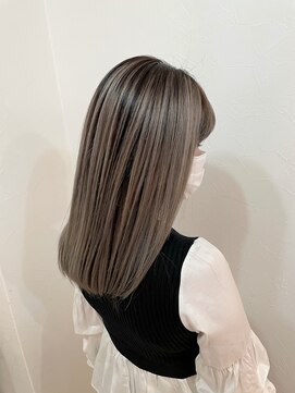 ワールドオーダー 天王寺店(WORLD ORDER) ぐれーじゅ