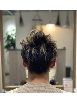 ペチカ(pechika) ハイライトショート