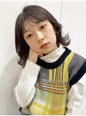 モードなテディーブラウン☆
