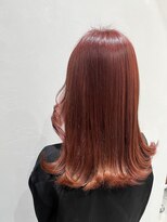 エル 横浜(eL)&nbsp;【 eL 横浜 】ダブルカラーで理想の髪色に