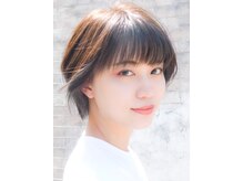 ルームヘアー 越谷(Room hair)