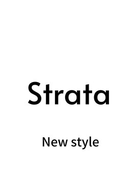 ストレータ バイ マリオ(Strata by mario) .