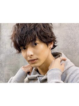 《静岡市街中心地/静岡駅、新静岡駅徒歩圏内》リピート多数☆乾かすだけで簡単にスタイリングできる毎日を!