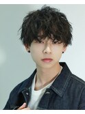 ソフトツイストショート