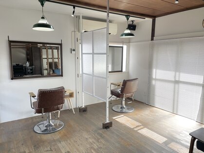 エチカ(ethica)の写真