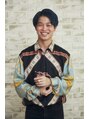 セタ 新宿(seta) 中本翔大 美髪講師