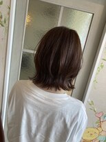 レシェル 松阪(RECIEL)&nbsp;くびれミディアム