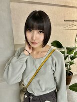 アドネ プライム(adne prime)&nbsp;ボブ