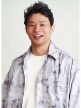 ソレイユ 新宿御苑前 (SOLEIL)&nbsp;山口 貴之