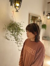 ティラマイル(tilamile) 高取 莉久