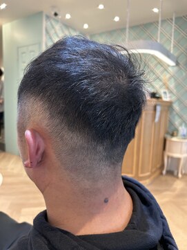 アンフィ 矢向(Anphi) 4-37 メンズ