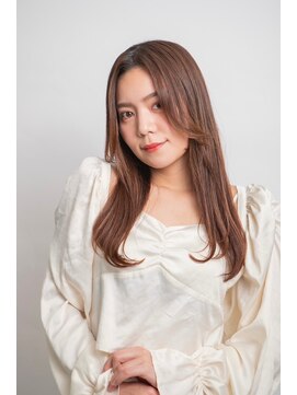 プロデュース 相模原相武台前店(Produce) ☆透け感ロング☆（相武台/座間/相模原/町田/大和/海老名）