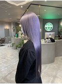 シルバーラベンダー