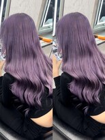 ジェプシー(JPCY)&nbsp;ラベンダー/パープルカラー