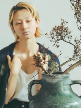 バーノン(VERNON) BLOND BOB【VERNON】058-262-3611