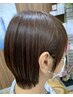 【定期的なメンテナンスに☆】カットのみ ￥3,850