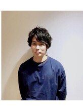 アンティベーシック(Anti basic) 田場 清明