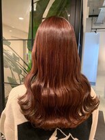 ラヴィズム 小新店(LUVISM)&nbsp;◎韓国ヘアー顔周りレイヤー髪質改善おくれ毛前髪小新西区