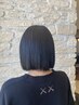 全体カラー（S）＋スムースTr＝￥4,950