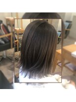 アオカマクラ(a-o Kamakura)&nbsp;朝楽ちんスタイル