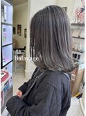 ☆バレイヤージュ☆
