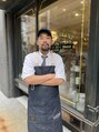 ルドローブラントオオサカ(LUDLOW BLUNT Osaka) 藤原 貴徳