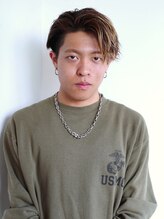 ザ オーダー(THE ORDER) 中川 拓也